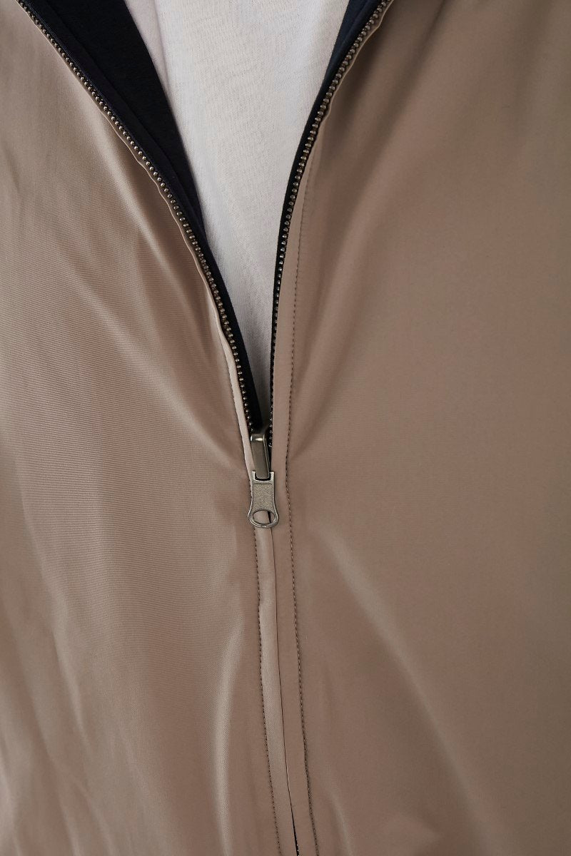 Moro Bomber Jacket