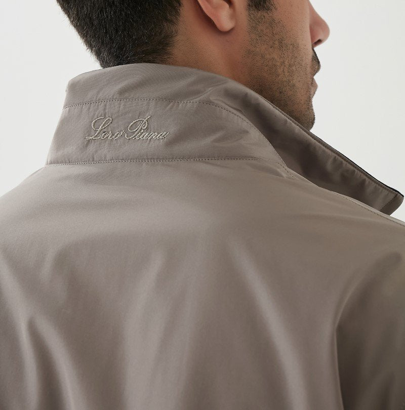 Moro Bomber Jacket