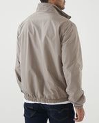 Moro Bomber Jacket
