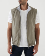 Loro Piana Reversible Vest