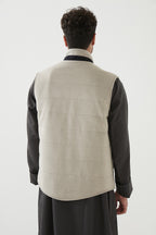 Panna Sartoriale Vest