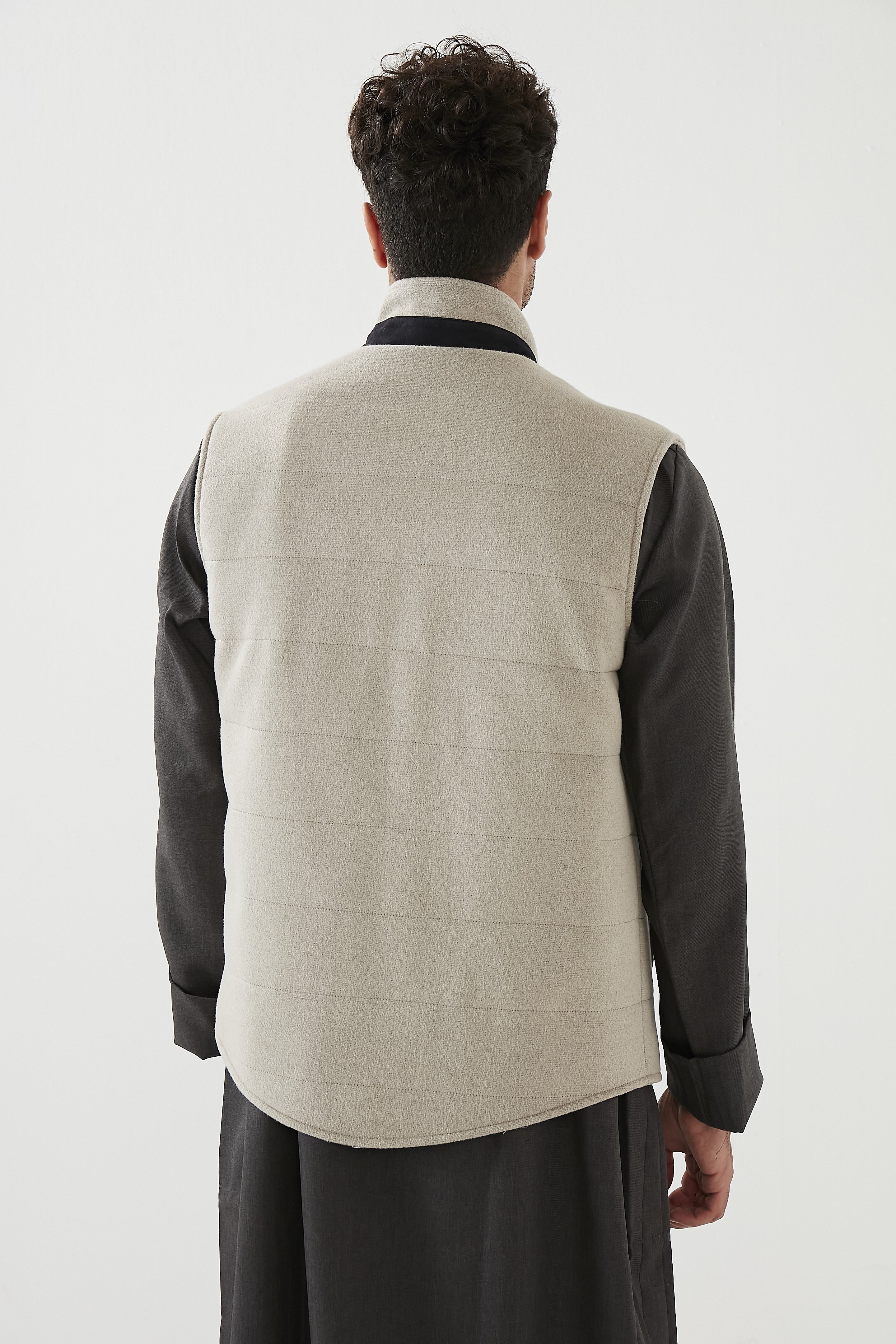 Panna Sartoriale Vest