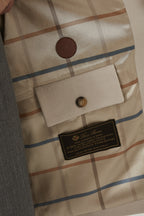 Loro Piana Zip-Fastening Sleeveless
