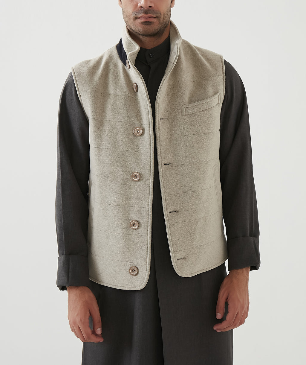 Panna Sartoriale Vest