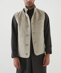 Panna Sartoriale Vest