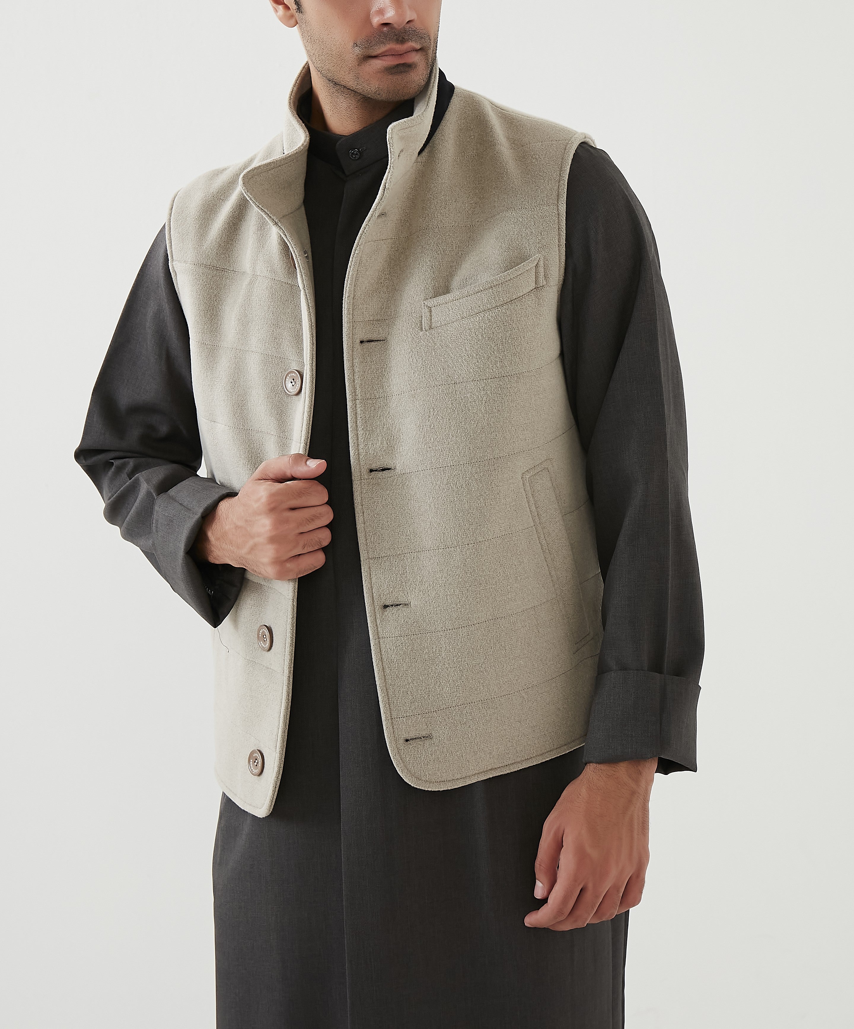Panna Sartoriale Vest