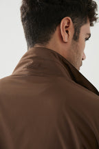 Nautical Earth Reversible Jacket