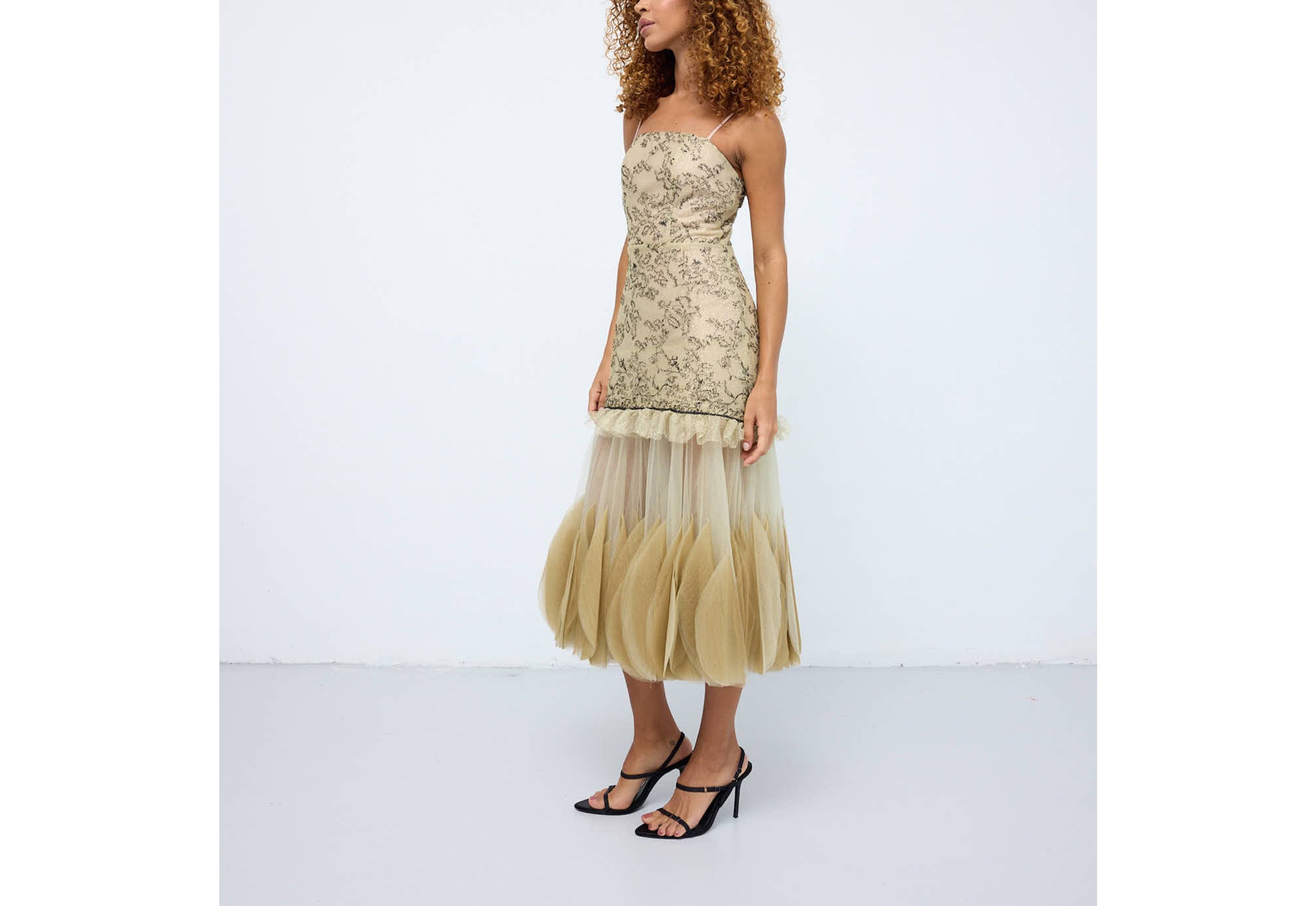Maddy Evening Dress