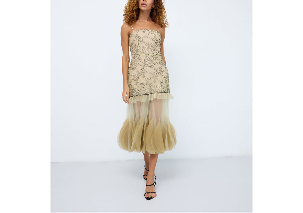 Maddy Evening Dress
