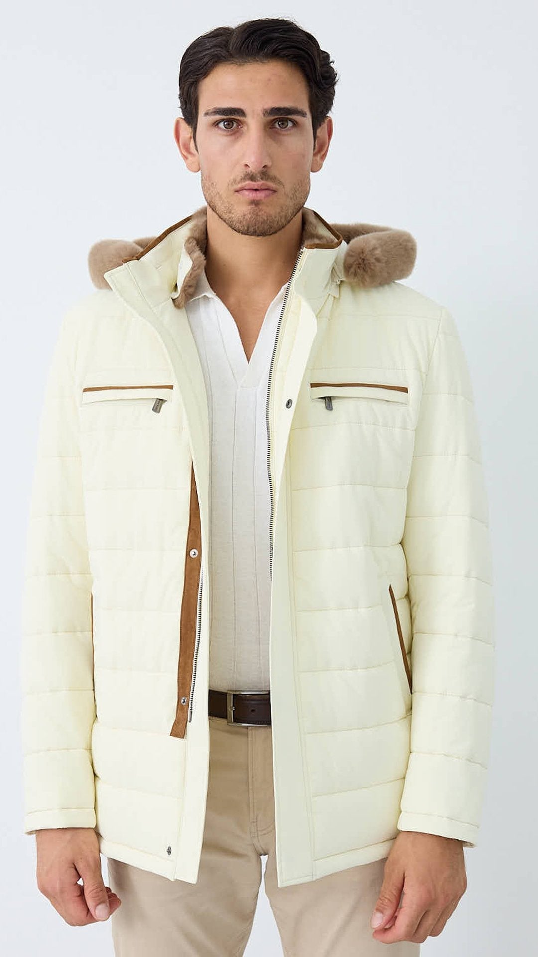 Turin Puffer