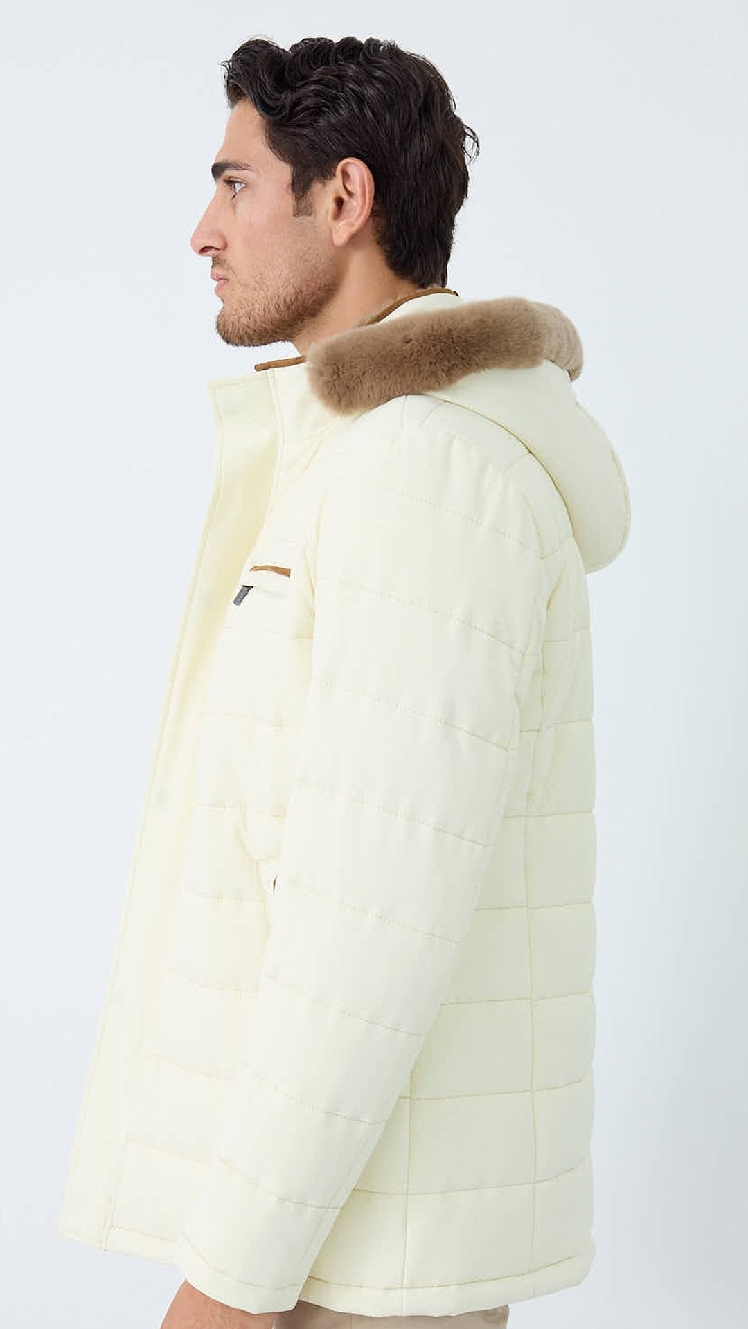 Turin Puffer