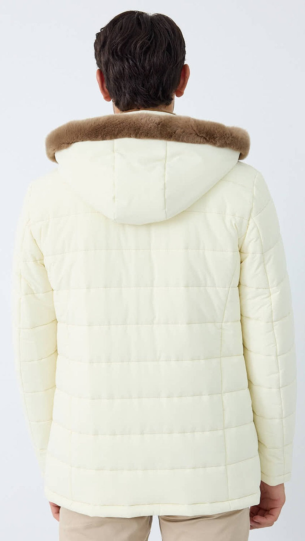 Turin Puffer