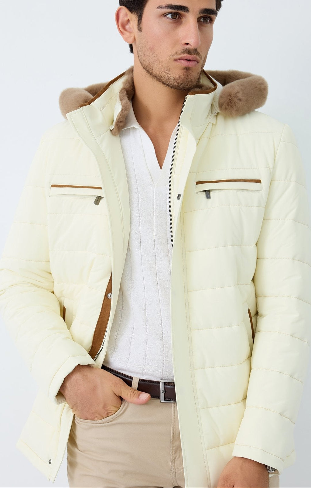Turin Puffer