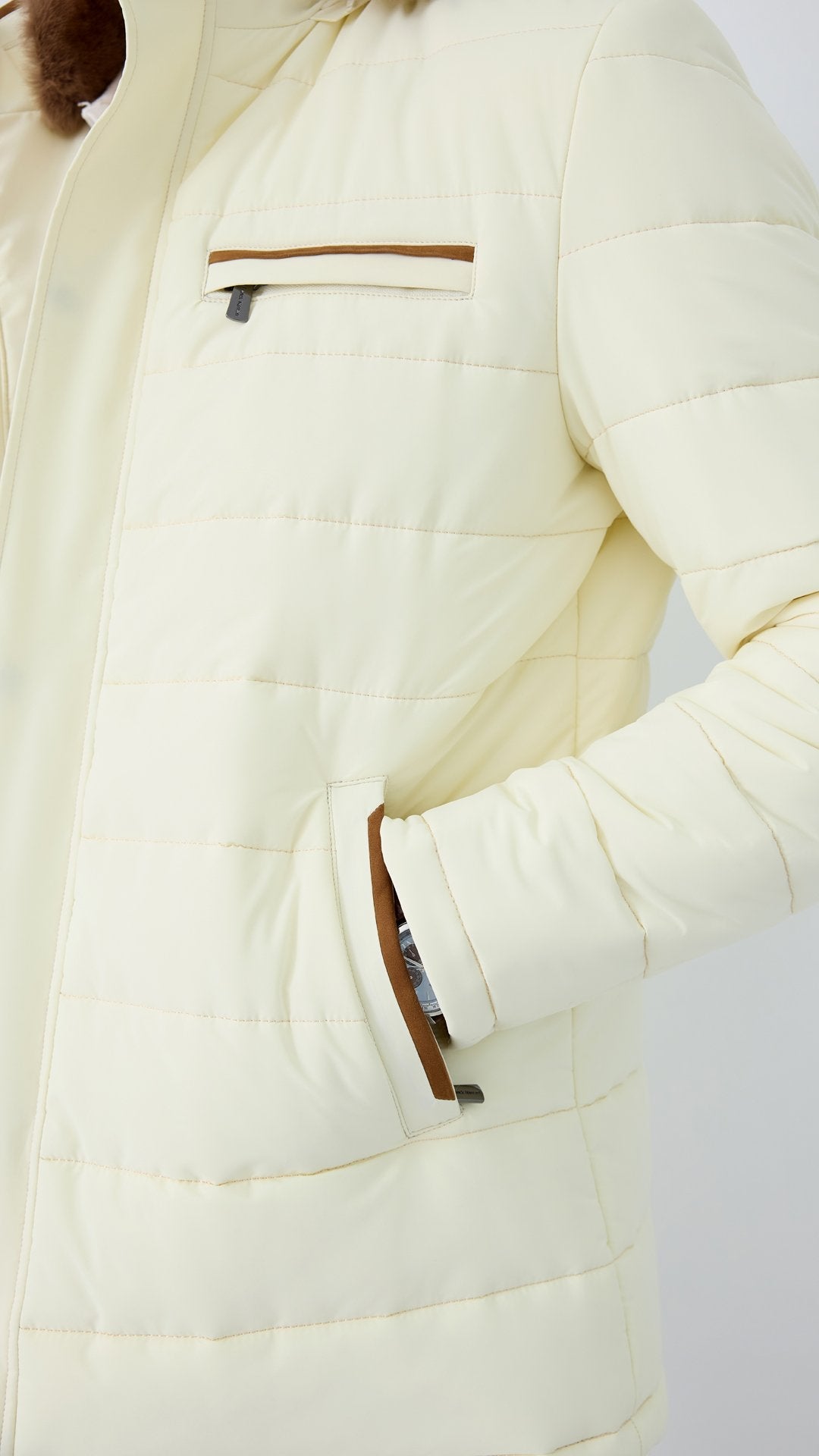 Turin Puffer