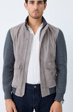 Ascona Two-Tone