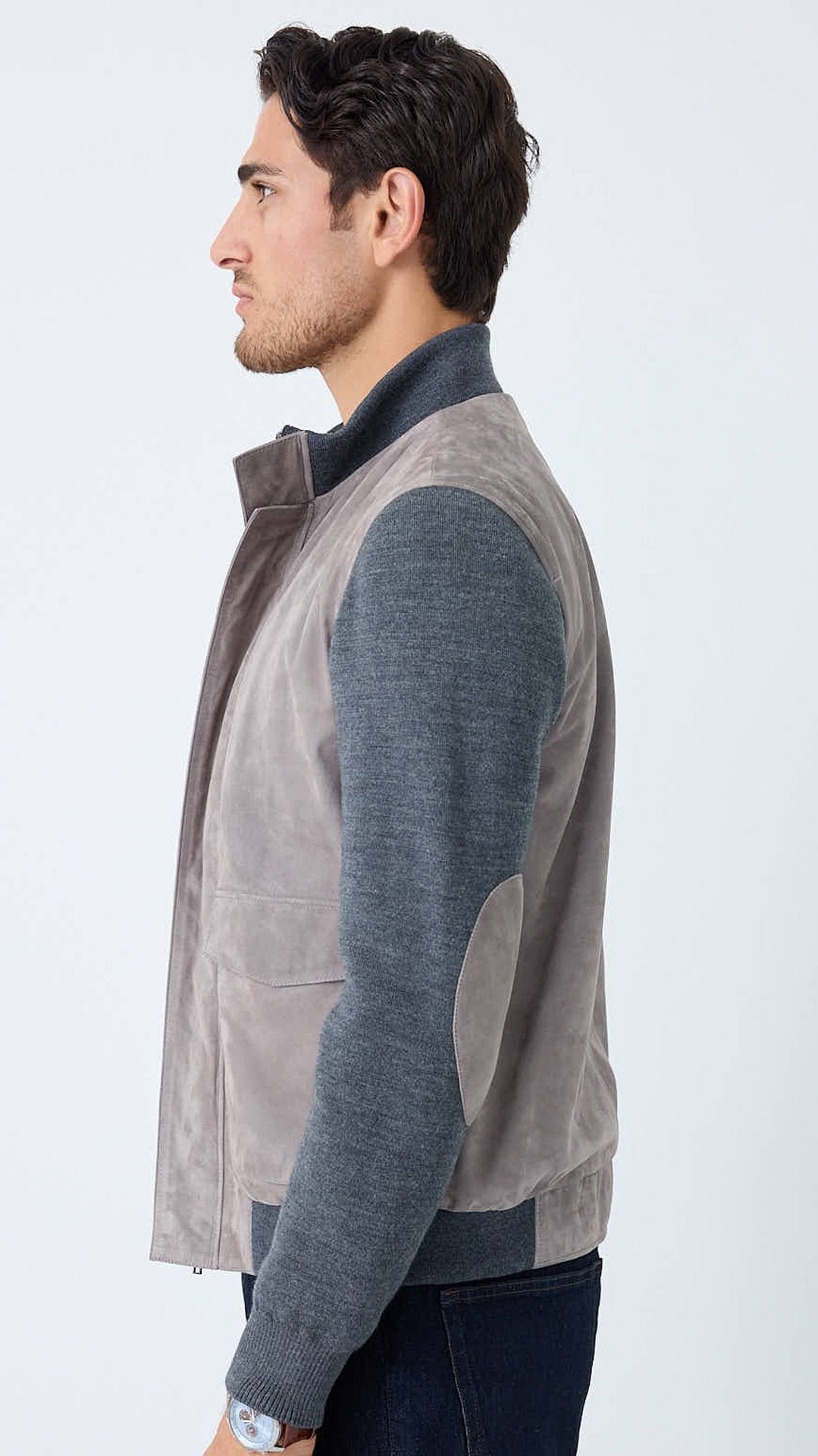 Ascona Two-Tone