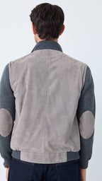 Ascona Two-Tone