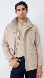 Biarritz Gilet