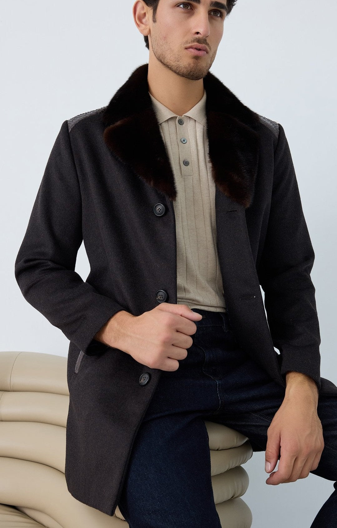 Verona Coat