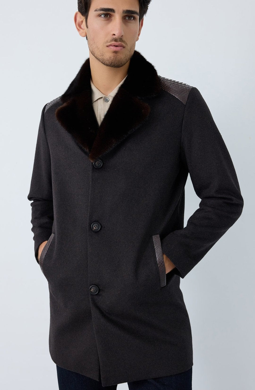 Verona Coat