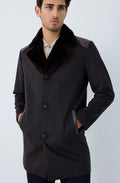 Verona Coat