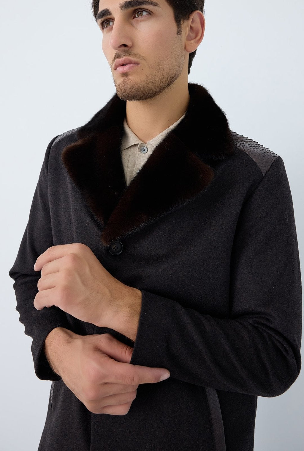 Verona Coat
