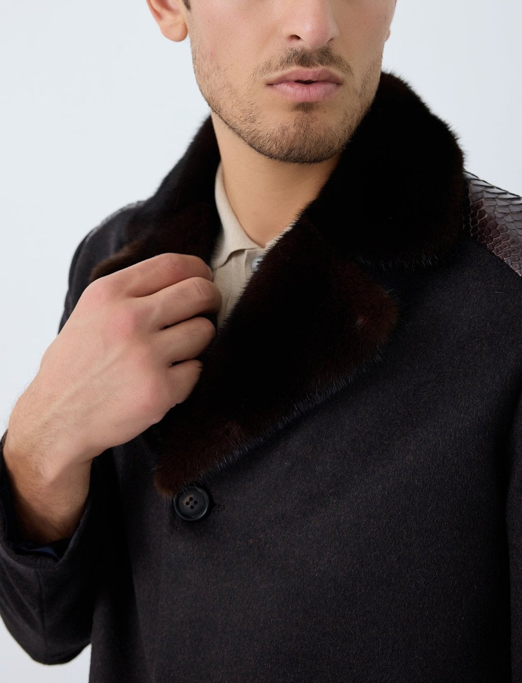 Verona Coat