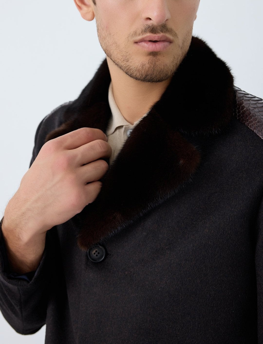 Verona Coat