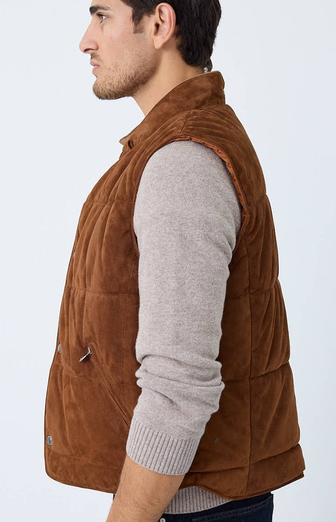 Siena Suede