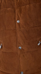 Siena Suede