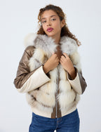 Volpe Naturale Jacket