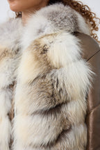 Volpe Naturale Jacket