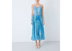 Skyblue Cloud Set
