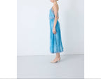 Skyblue Cloud Set