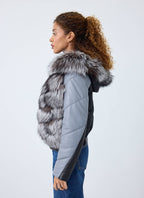 Argento Volpe Jacket