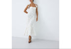 Petal dress