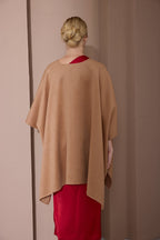 Tinhune Fleur Cape