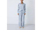 Conjunto Light blue Set