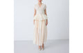 Beigink Dress