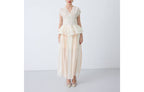Beigink Dress