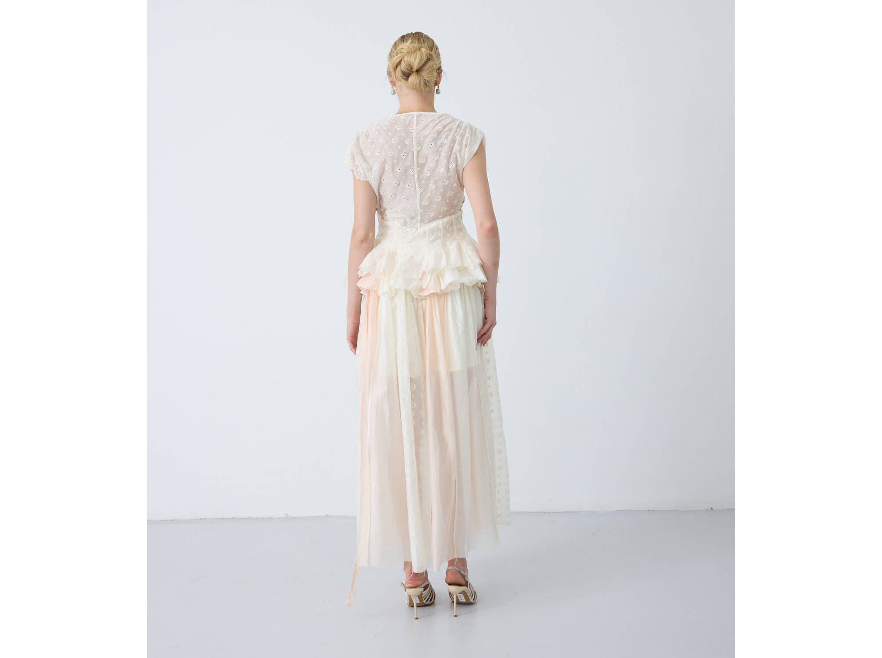 Beigink Dress
