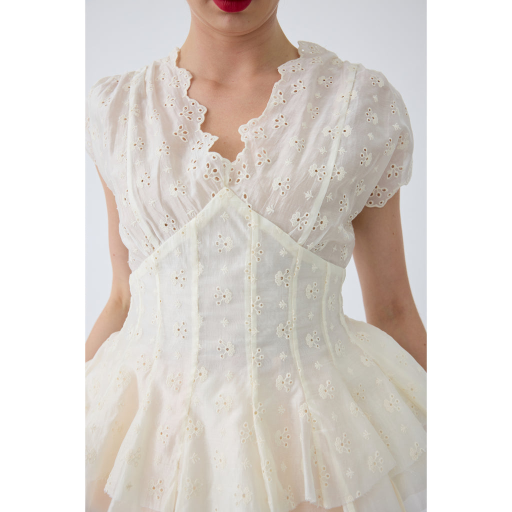Beigink Dress