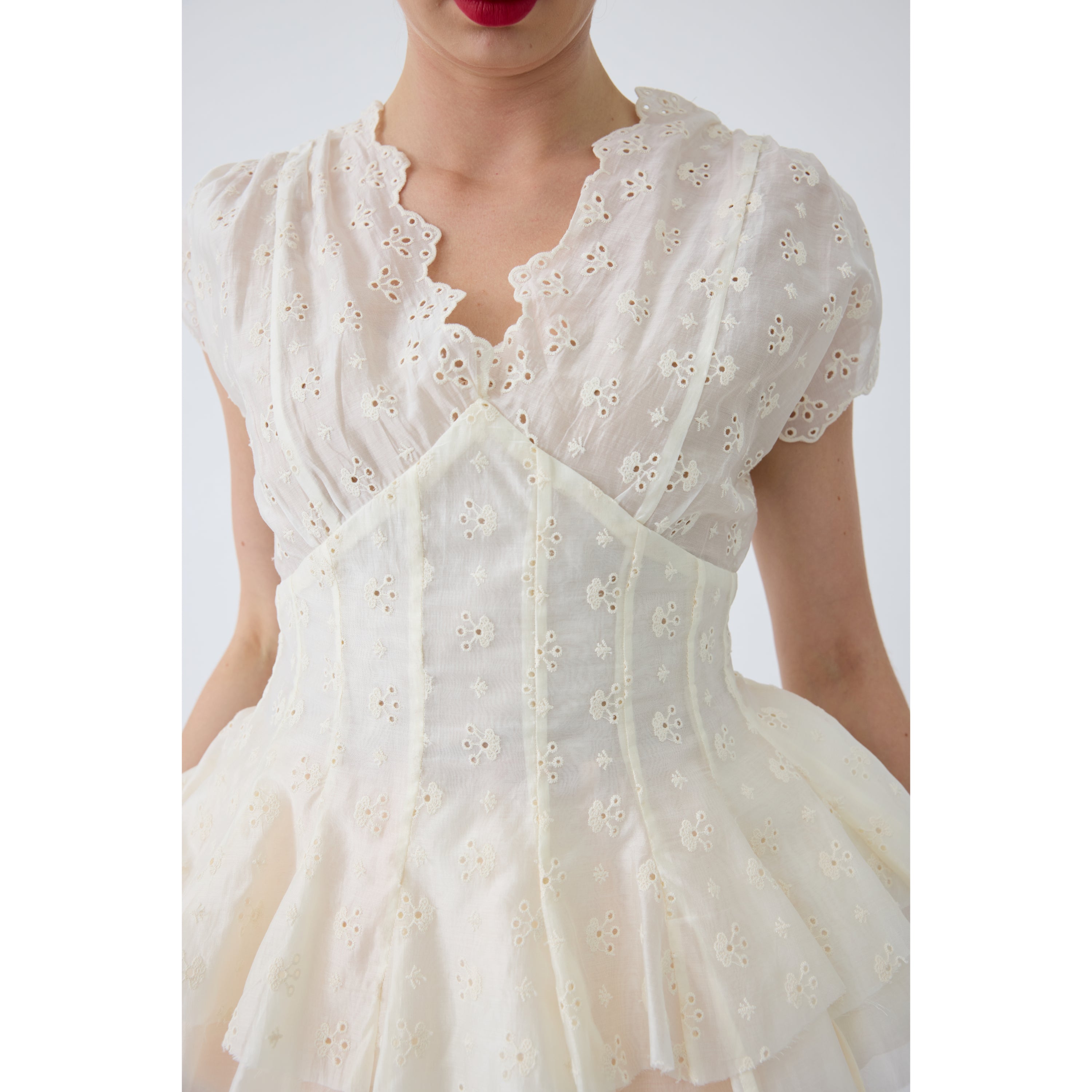Beigink Dress