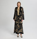 Gilded Botanical