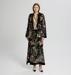 Gilded Botanical