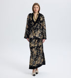 Gilded Botanical