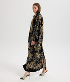 Gilded Botanical