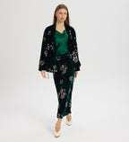 Emerald Motif