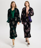 Emerald Motif