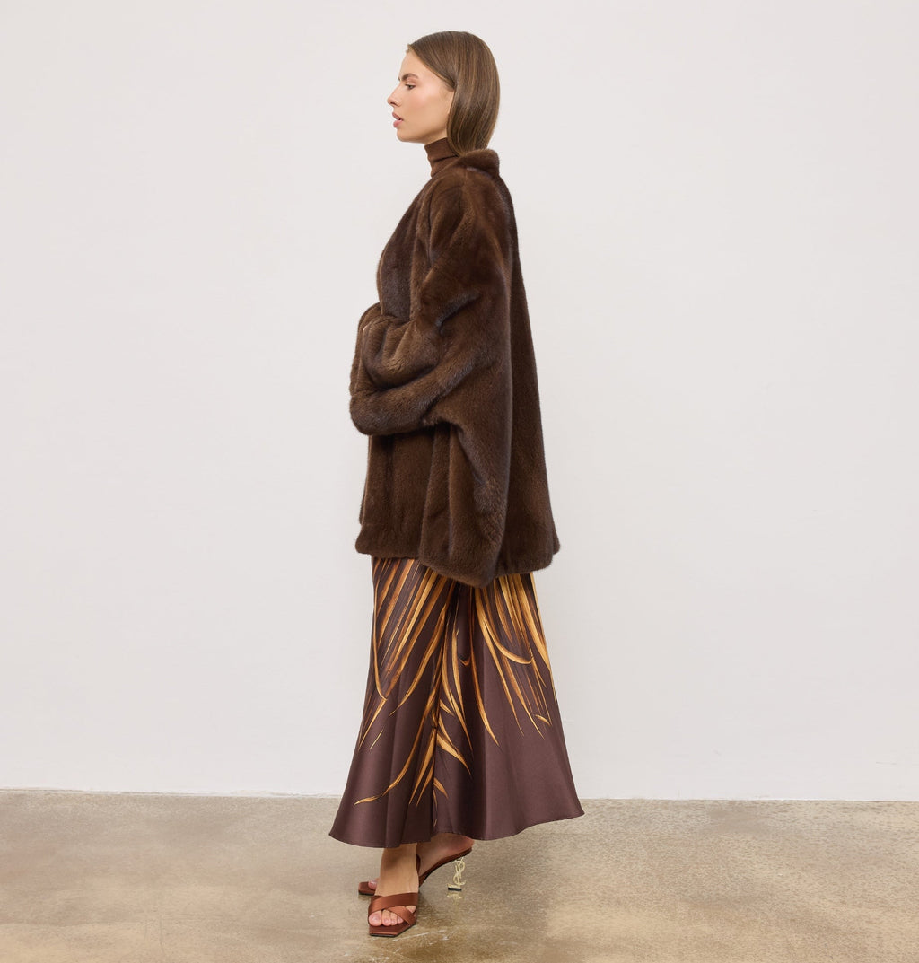 Twilight Cape